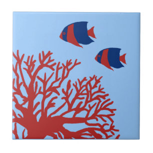 Bridge Shop Tile Fliese