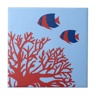 Bridge Shop Tile Fliese