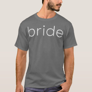 Bridge Small Original Design T-Shirt