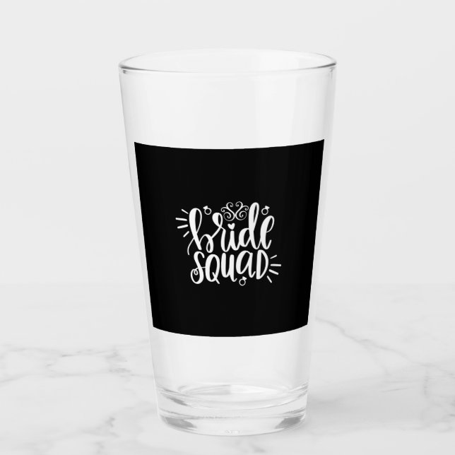  | Bridge Squad Glas (Vorderseite)