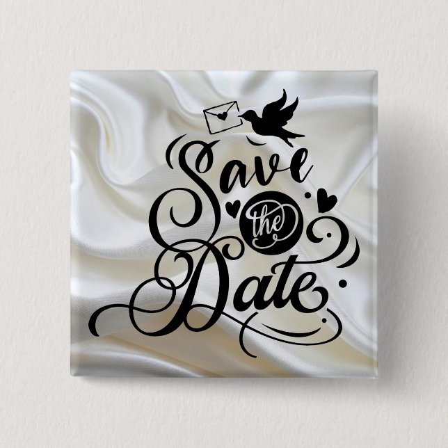 Bridge-Square-Taste Button (Vorderseite)