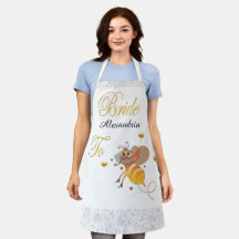 Bridge to be Bridal Personalize