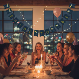 Bridge to Be Margarita Cocktail Banner