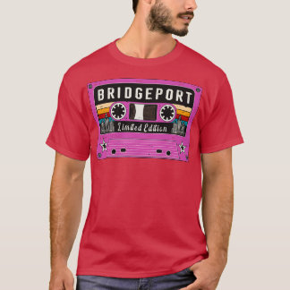 Bridgeport City Vintage T-Shirt