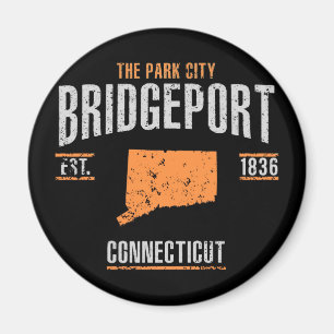 Bridgeport Magnet