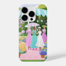 Bridgerton Aquarellmalerei