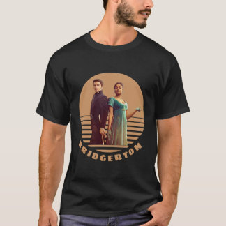 Bridgerton-Funny T-Shirt