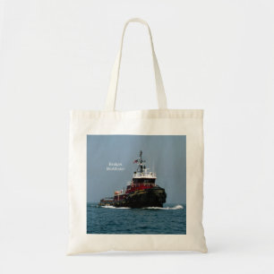 Bridget McAllister Tote Tasche