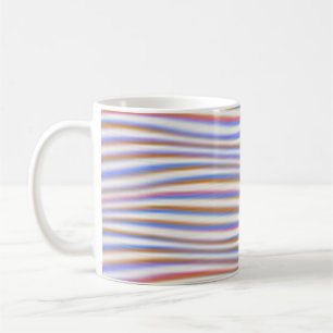 Bridget Riley Kaffeetasse
