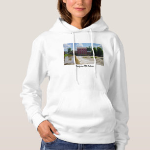 Bridgeton Mill Hoodie