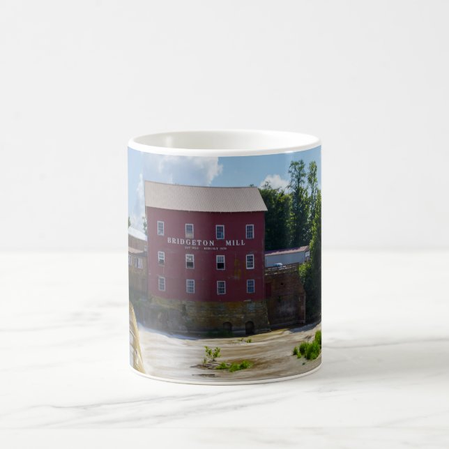Bridgeton Mill Kaffee Tasse (Mittel)