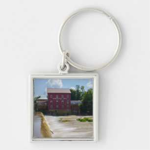 Bridgeton Mill Schlüsselanhänger