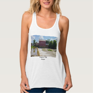 Bridgeton Mill Tank Top