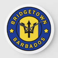 Bridgetown Barbados