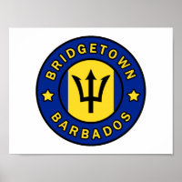 Bridgetown Barbados