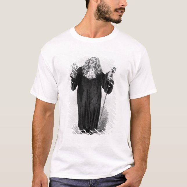 Brid'oison T-Shirt (Vorderseite)