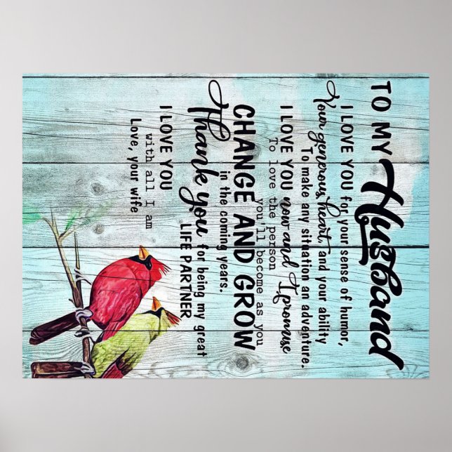 Brief an mein Ehemännchen, Niedliches Familiengesc Poster (Vorne)