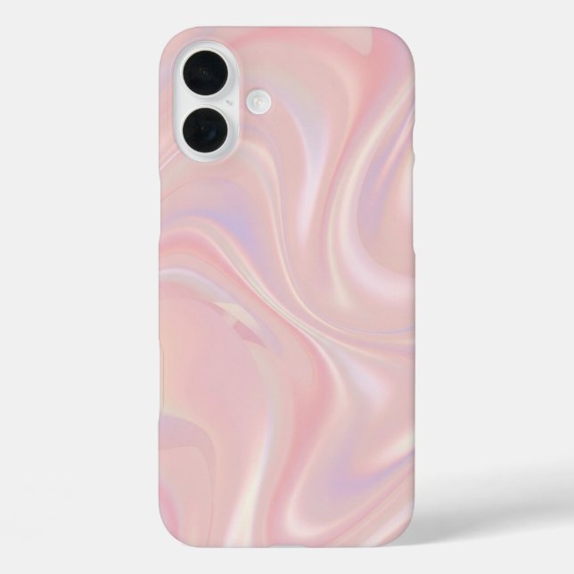 Brief I Case-Mate iPhone Hülle (Rückseite)