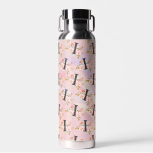 Brief I Trinkflasche