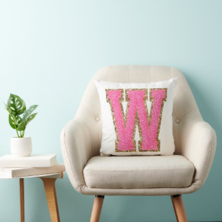 Brief Kissen
