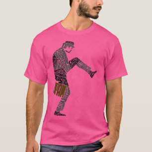 Briefcase Full of Spam light bkgd T-Shirt