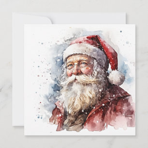 "Briefe an den Weihnachtsmann: Weihnachtswünsche s Mitteilungskarte