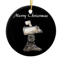 BRIEFKASTEN-KOLLEKTOR-VERZIERUNG