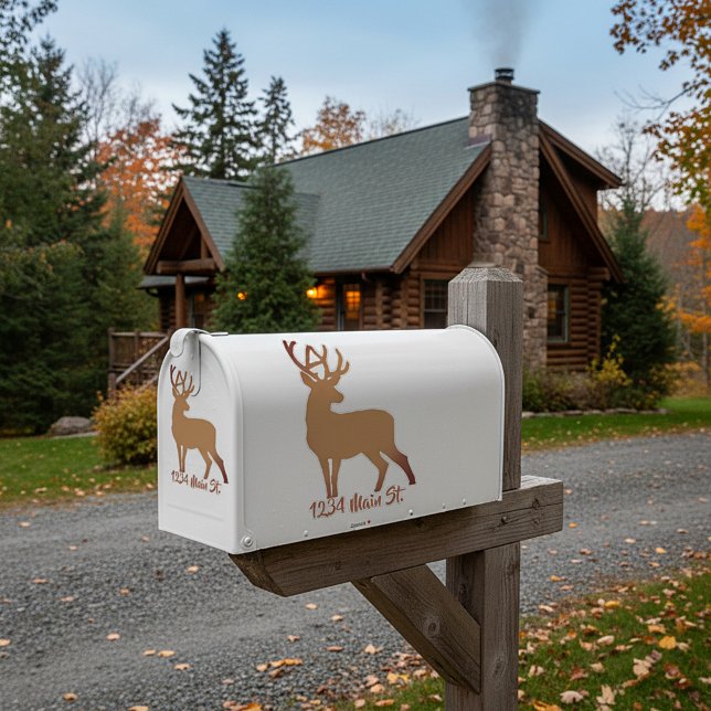 Briefkastenaufkleber Aufkleber (Von Creator hochgeladen)