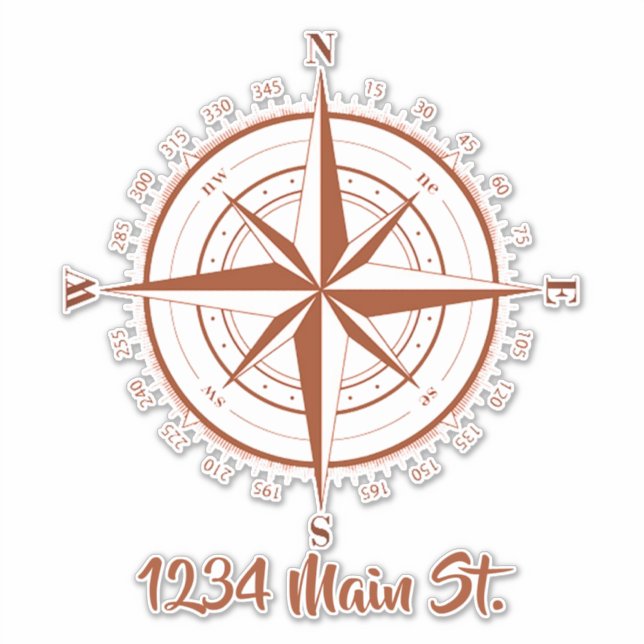 Briefkastenaufkleber Aufkleber (Vorderseite)