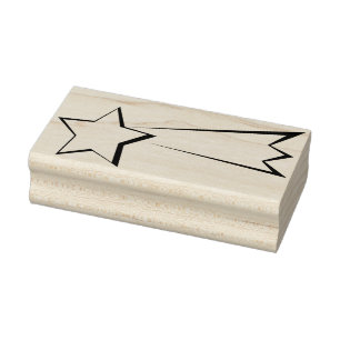 Briefmarke Bethlehem Gummistempel