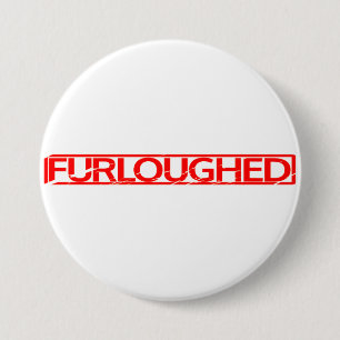Briefmarke Button