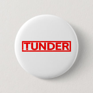 Briefmarke Button