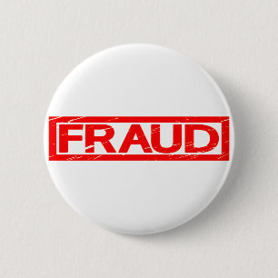 Briefmarke Button