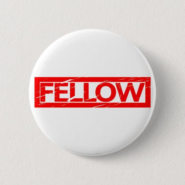 Briefmarke Button (Vorderseite)