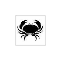 Briefmarke "Crab"