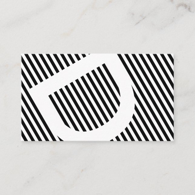 Briefmarke der Diagonalblindheit Treuekarte (Vorderseite)