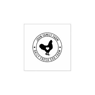 Briefmarke der Holzkunst Gummistempel
