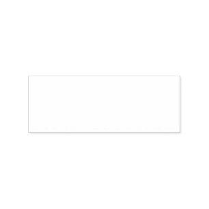 Briefmarke der Holzkunst Gummistempel