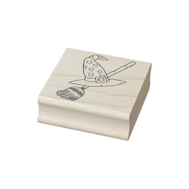 Briefmarke der Illustrationskunst Gummistempel (Stempel)