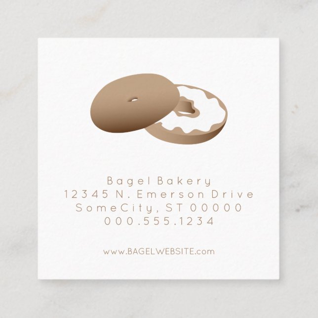 Briefmarke der Treue (Rückseite)