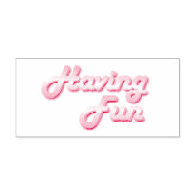 Briefmarke des Unternehmens