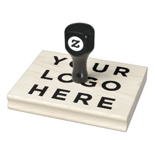 Briefmarke für Beruflichen Kautschuk Gummistempel