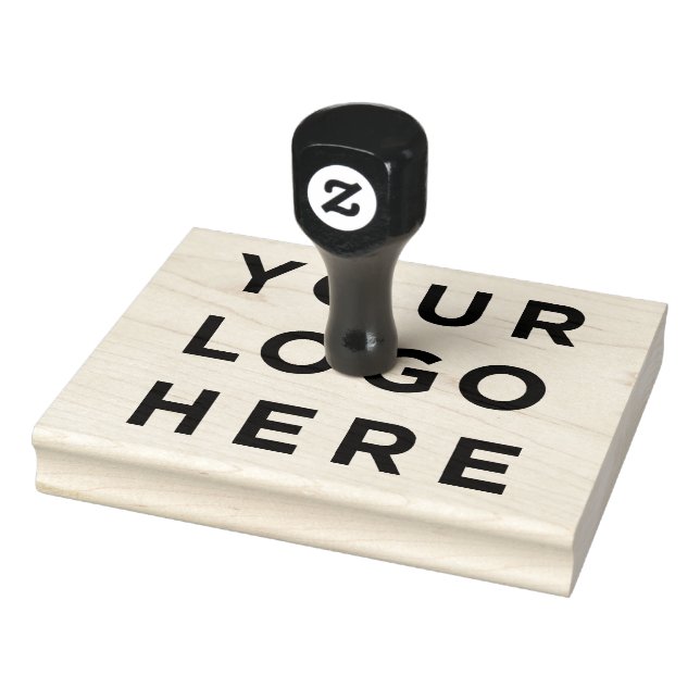 Briefmarke für Beruflichen Kautschuk Gummistempel (Stempel)