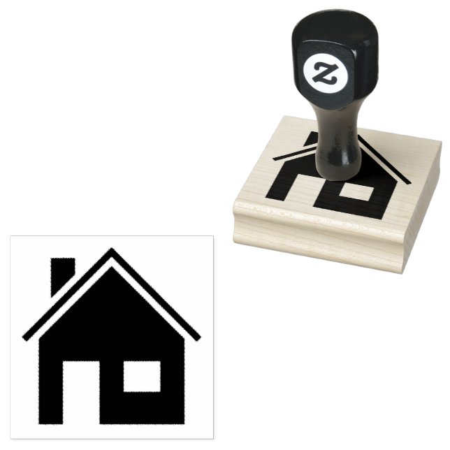 Briefmarke für kundenspezifische Logos Personalisi Gummistempel (Stempel)