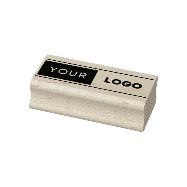 Briefmarke Gummistempel (Stempel)