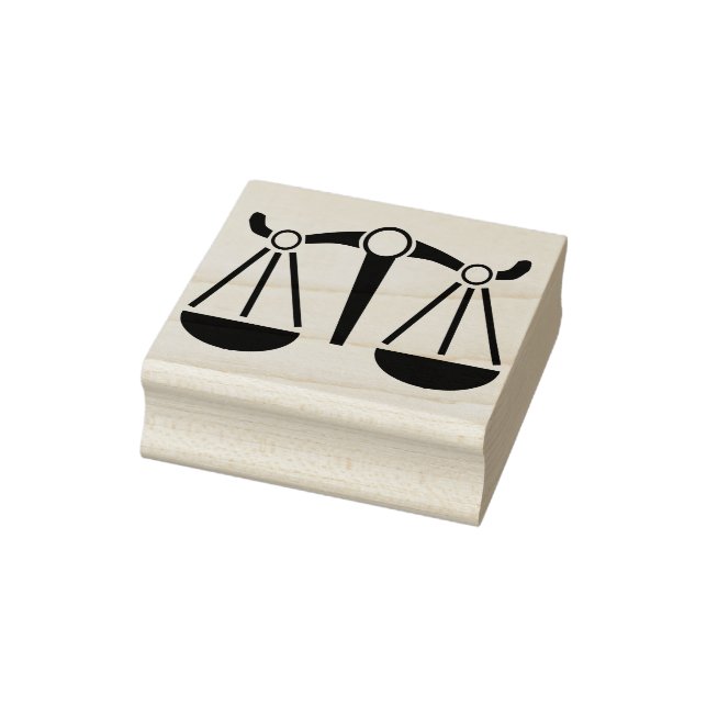 Briefmarke Gummistempel (Stempel)