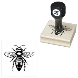 Briefmarke Gummistempel