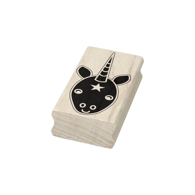 Briefmarke Gummistempel (Stempel)