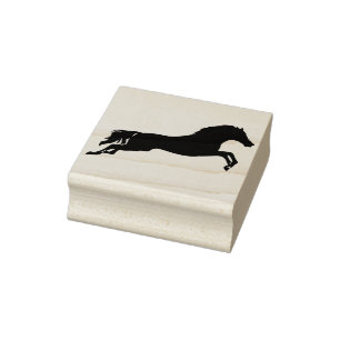 Briefmarke Gummistempel