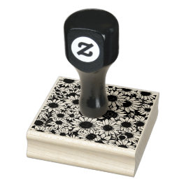 Briefmarke Gummistempel